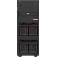 Serwer Lenovo ThinkSystem ST250 V3 7DCE100BEA - zdjęcie poglądowe 2