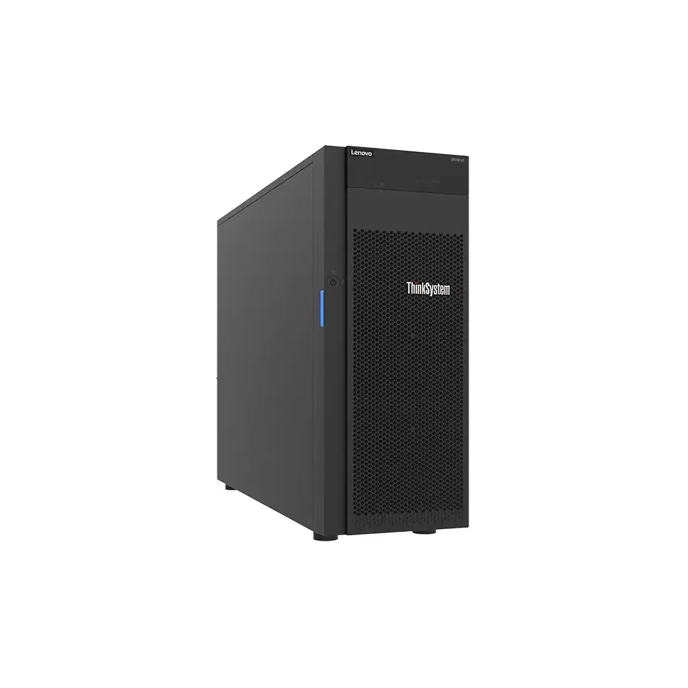 Serwer Lenovo ThinkSystem ST250 V3 7DCE100CEA - zdjęcie poglądowe 7