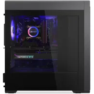 Komputer Lenovo Legion T7 34IAS10 90Y6F95NSPL, Tower, Core Ultra 9 285K, 64GB, 2TB + 2TB, GF RTX 5070Ti, WiFi, Win11 Pro USB x64 PL | Sklep ITnes.pl, IT for BUSINESS