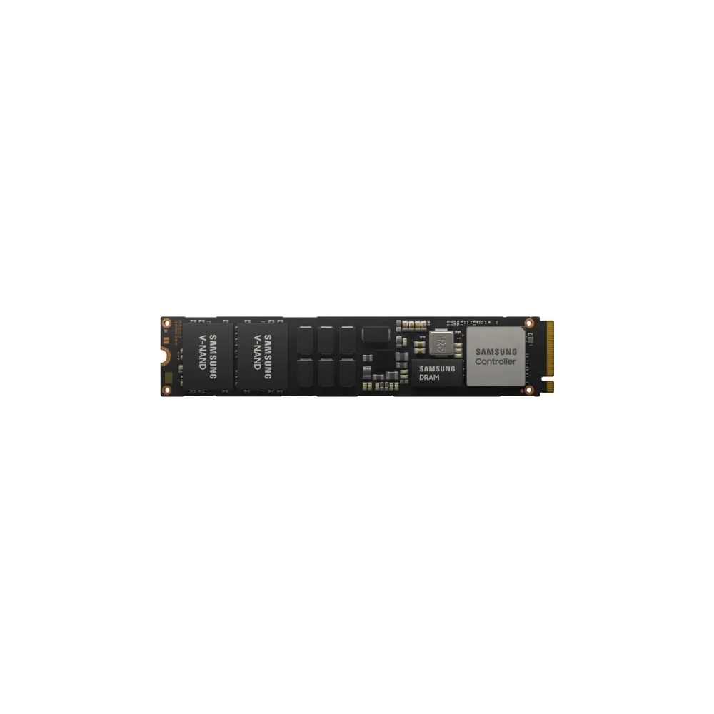 Dysk SSD 3,8 TB M.2 NVMe Samsung PM9A3 MZ1L23T8HBLA-00A07 - zdjęcie poglądowe 1