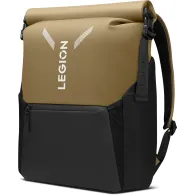 Plecak na laptopa Lenovo Legion 16" Gaming BackpackGB500 GX41U39298, Czarny, Żółty | Sklep ITnes.pl, IT for BUSINESS