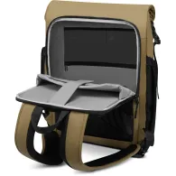 Plecak na laptopa Lenovo Legion 16" Gaming BackpackGB500 GX41U39298, Czarny, Żółty | Sklep ITnes.pl, IT for BUSINESS