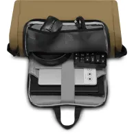 Plecak na laptopa Lenovo Legion 16" Gaming BackpackGB500 GX41U39298, Czarny, Żółty | Sklep ITnes.pl, IT for BUSINESS