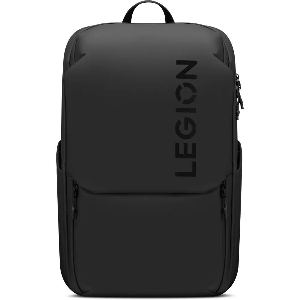 Plecak na laptopa Lenovo Legion 17" Gaming BackpackGB800 GX41U39299, Czarny | Sklep ITnes.pl, IT for BUSINESS
