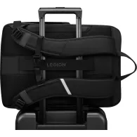 Plecak na laptopa Lenovo Legion 17" Gaming BackpackGB800 GX41U39299, Czarny | Sklep ITnes.pl, IT for BUSINESS
