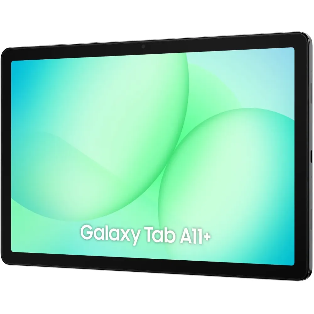 Zdjęcie produktu Tablet Samsung Galaxy Tab A11+ SMX230NZAPEUE - Dimensity 7300/11" WUXGA/256GB/RAM 8GB/Kamera 8+5Mpix/Android/2 lata Carry-in