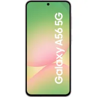 Smartfon Samsung Galaxy A56 SM-A566BLICEUB - zdjęcie poglądowe 2