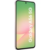 Smartfon Samsung Galaxy A56 SM-A566BLICEUB - zdjęcie poglądowe 3