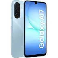 Smartfon Samsung Galaxy A17 SM-A175FLBEEUE - zdjęcie poglądowe 1