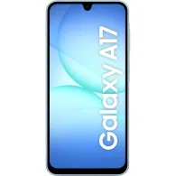 Smartfon Samsung Galaxy A17 SM-A175FLBEEUE - zdjęcie poglądowe 2