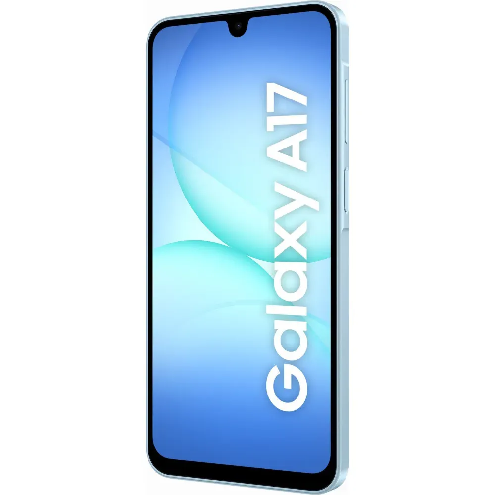 Zdjęcie smartfona Smartfon Samsung Galaxy A17 SM-A175FLBEEUE