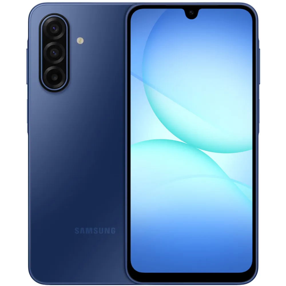 Smartfon Samsung Galaxy A17 5G SM-A176BZBAEUE - zdjęcie poglądowe 9