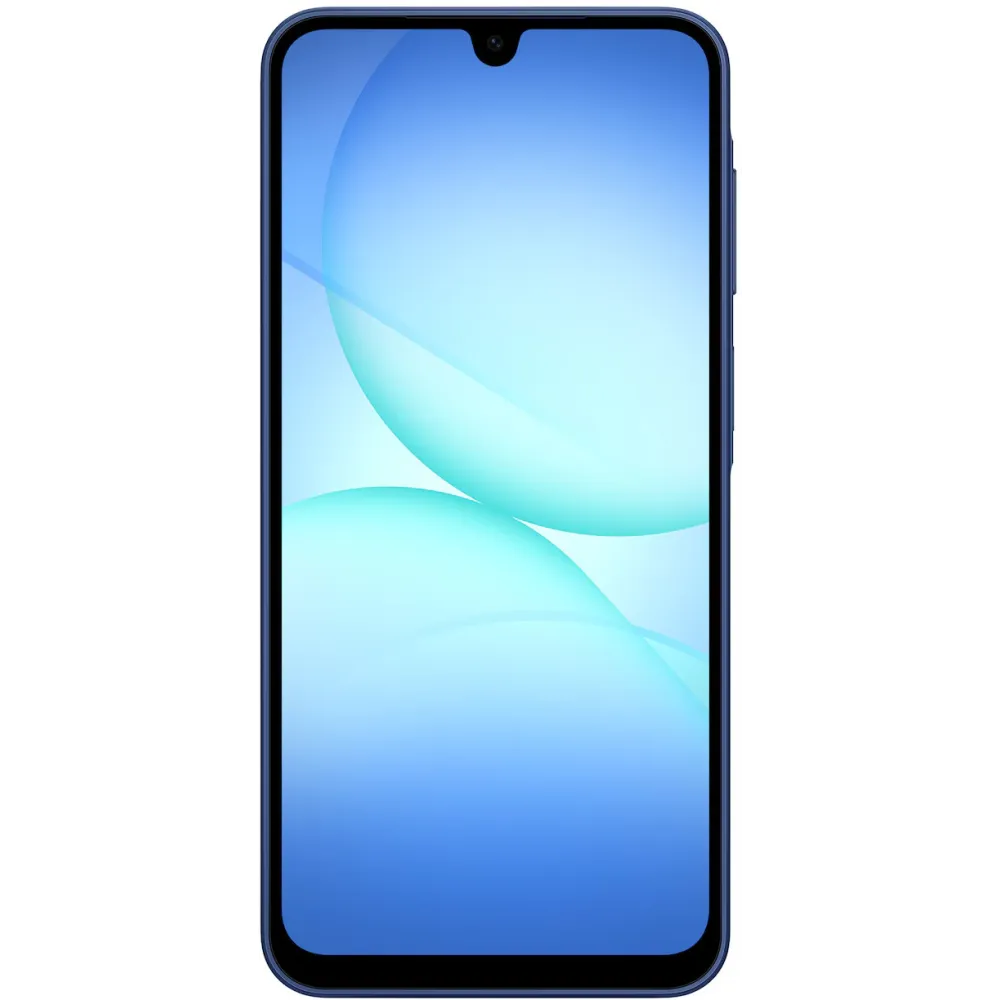 Zdjęcie produktu Smartfon Samsung Galaxy A17 5G SM-A176BZBAEUE - Exynos 1330/6,7" 2340x1080/128GB/RAM 4GB/5G/Niebieski/50+13Mpix/Android/2CI