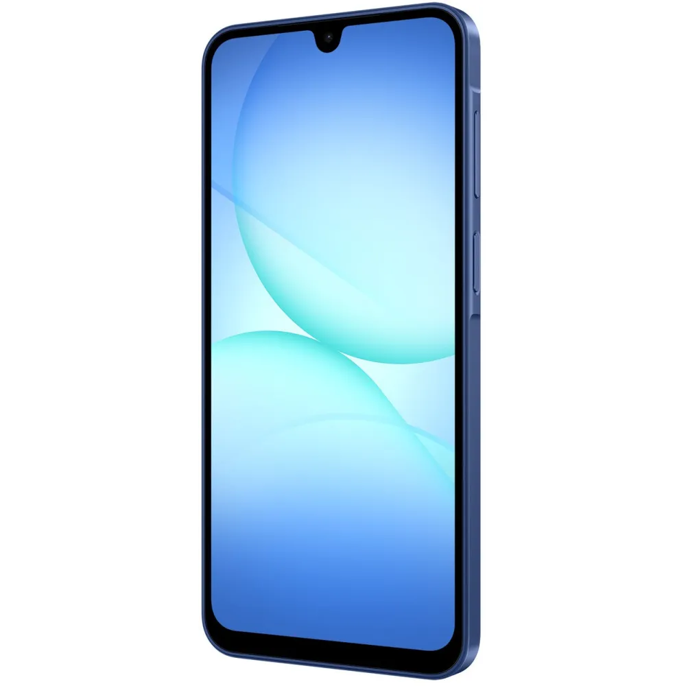 Smartfon Samsung Galaxy A17 5G SM-A176BZBAEUE - Exynos 1330/6,7" 2340x1080/128GB/RAM 4GB/5G/Niebieski/50+13Mpix/Android/2CI