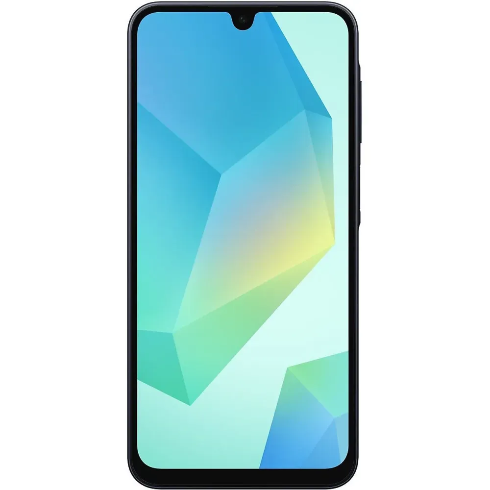 Smartfon Samsung Galaxy A16 SM-A165FZKCEUB