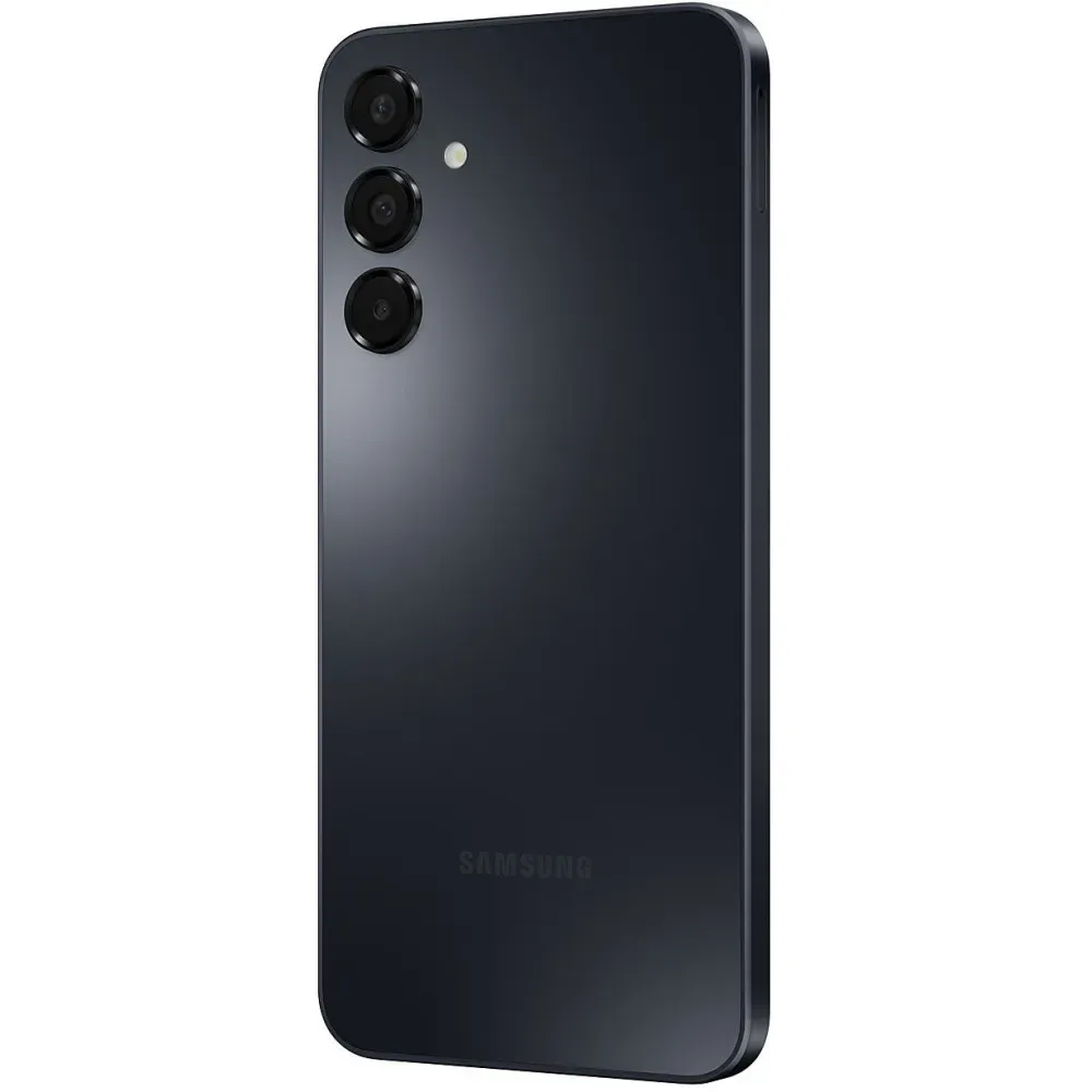 Smartfon Samsung Galaxy A16 SM-A165FZKCEUB - zdjęcie