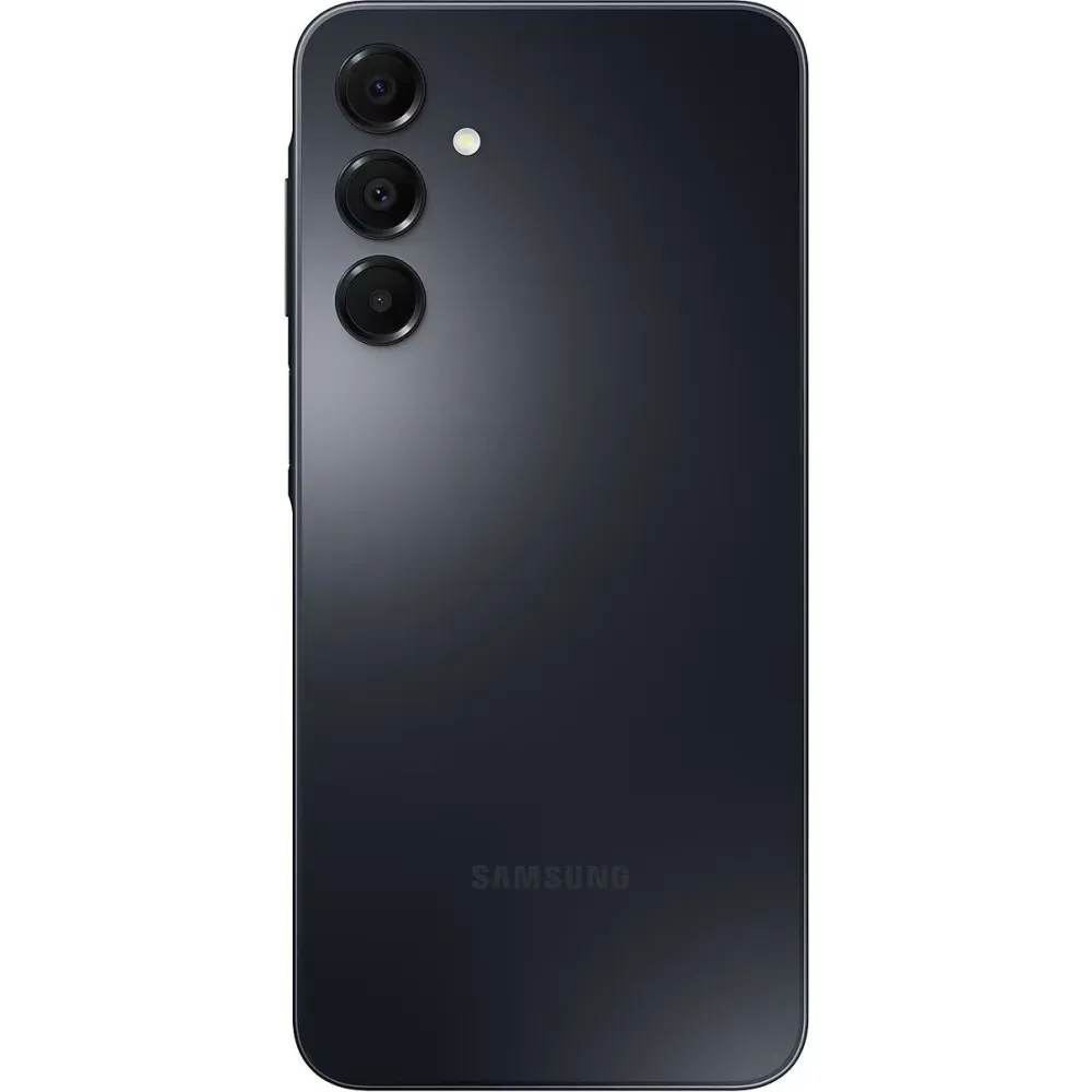 Smartfon Samsung Galaxy A16 SM-A165FZKCEUB - Helio G99/6,7" 2340x1080/256GB/RAM 8GB/4G (LTE)/Czarny/50+13Mpix/Android/2 lata CI