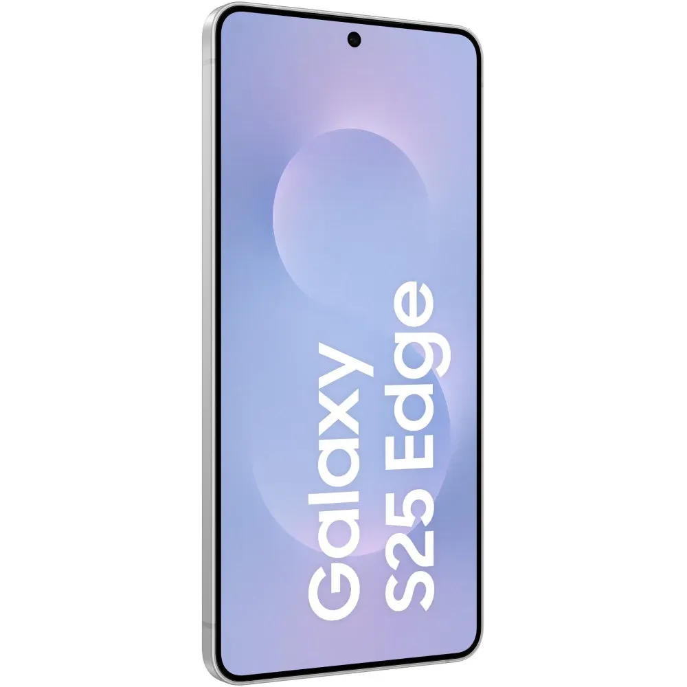 Smartfon Samsung Galaxy S25 Edge SM-S937BLBDEUB