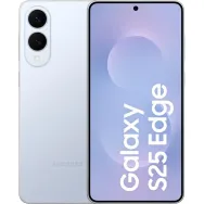 Smartfon Samsung Galaxy S25 Edge SM-S937BLBDEUB - zdjęcie poglądowe 5