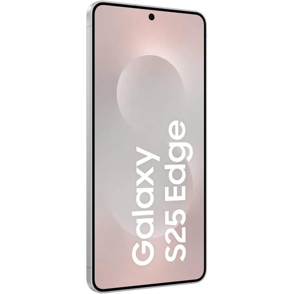 Smartfon Samsung Galaxy S25 Edge SM-S937BZSGEUB