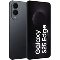 Smartfon Samsung Galaxy S25 Edge SM-S937BZKGEUB - zdjęcie poglądowe 1