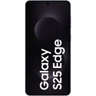 Smartfon Samsung Galaxy S25 Edge SM-S937BZKGEUB - zdjęcie poglądowe 2