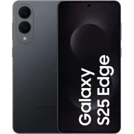 Smartfon Samsung Galaxy S25 Edge SM-S937BZKGEUB - zdjęcie poglądowe 5