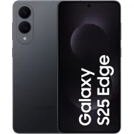 Smartfon Samsung Galaxy S25 Edge SM-S937BZKGEUB - zdjęcie poglądowe 5