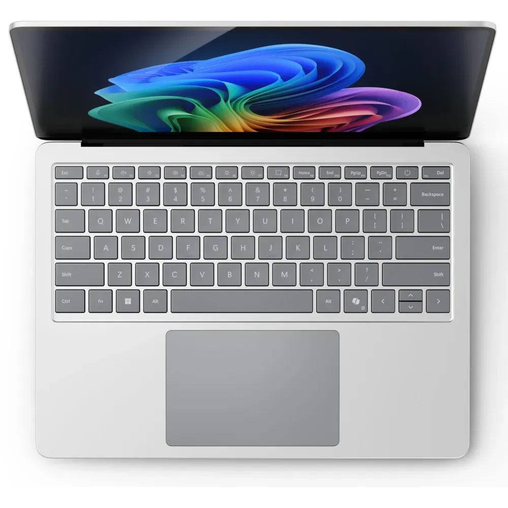 Zdjęcie laptopa Microsoft Surface 7 13,8 Qualcomm ZGX-51800009