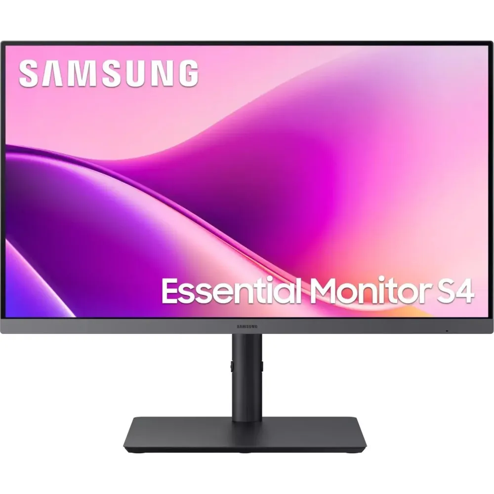 Monitor Samsung Essential LS27F434UAUXEN - zdjęcie poglądowe 8