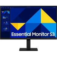 Monitor Samsung S30GD LS24D304GAUXEN - zdjęcie poglądowe 6