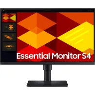 Monitor Samsung S40GD LS24D402GAUXEN - zdjęcie poglądowe 7