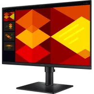 Monitor Samsung S40GD LS24D402GAUXEN - zdjęcie poglądowe 1