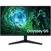 Monitor Samsung Odyssey G5 G53F LS27FG530EUXEN - zdjęcie poglądowe 8