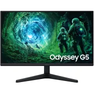 Monitor Samsung Odyssey G5 G53F LS27FG530EUXEN - zdjęcie poglądowe 8
