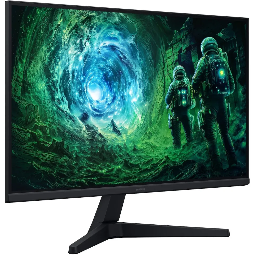 Zdjęcie monitora Samsung Odyssey G5 G53F LS27FG530EUXEN
