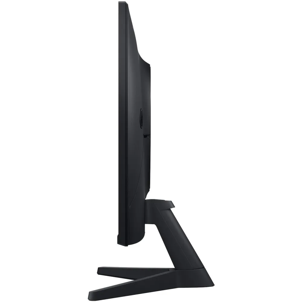 Monitor Samsung Odyssey G5 G53F LS27FG530EUXEN - 27"/2560x1440 (QHD)/IPS/FreeSync/1 ms/Czarny