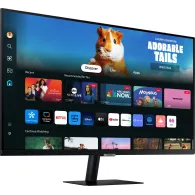 Monitor Samsung Smart M5 M50D LS27DM500EUXDU - zdjęcie poglądowe 2