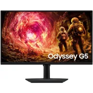 Monitor Samsung Odyssey LS27FG502EUXEN - zdjęcie poglądowe 9