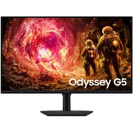 Monitor Samsung Odyssey G5 LS32FG502EUXEN - zdjęcie poglądowe 9