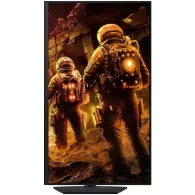 Monitor Samsung Odyssey G5 LS32FG502EUXEN - zdjęcie poglądowe 1