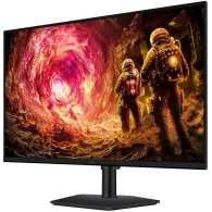 Monitor Samsung Odyssey G5 LS32FG502EUXEN - zdjęcie poglądowe 2