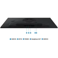 Monitor Samsung Odyssey G5 LS32FG502EUXEN - zdjęcie poglądowe 8