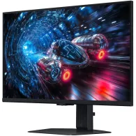 Monitor Samsung Odyssey LS27FG702EUXEN - zdjęcie poglądowe 2