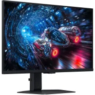 Monitor Samsung Odyssey G7 G70F LS27FG702EUXEN - zdjęcie poglądowe 3