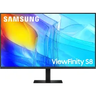 Monitor Samsung ViewFinity S8 LS37D802EAUXEN - zdjęcie poglądowe 9