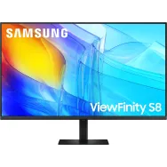 Monitor Samsung ViewFinity LS37D802EAUXEN - zdjęcie poglądowe 9