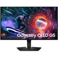 Monitor Samsung Odyssey OLED G5 G50SF LS27FG500SUXEN - zdjęcie poglądowe 8