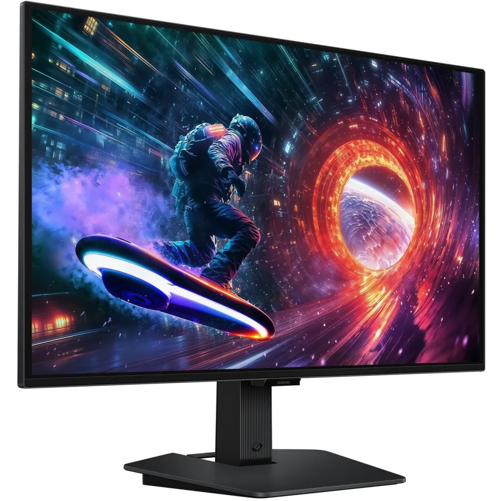 Monitor Samsung Odyssey OLED G5 G50SF LS27FG500SUXEN - zdjęcie