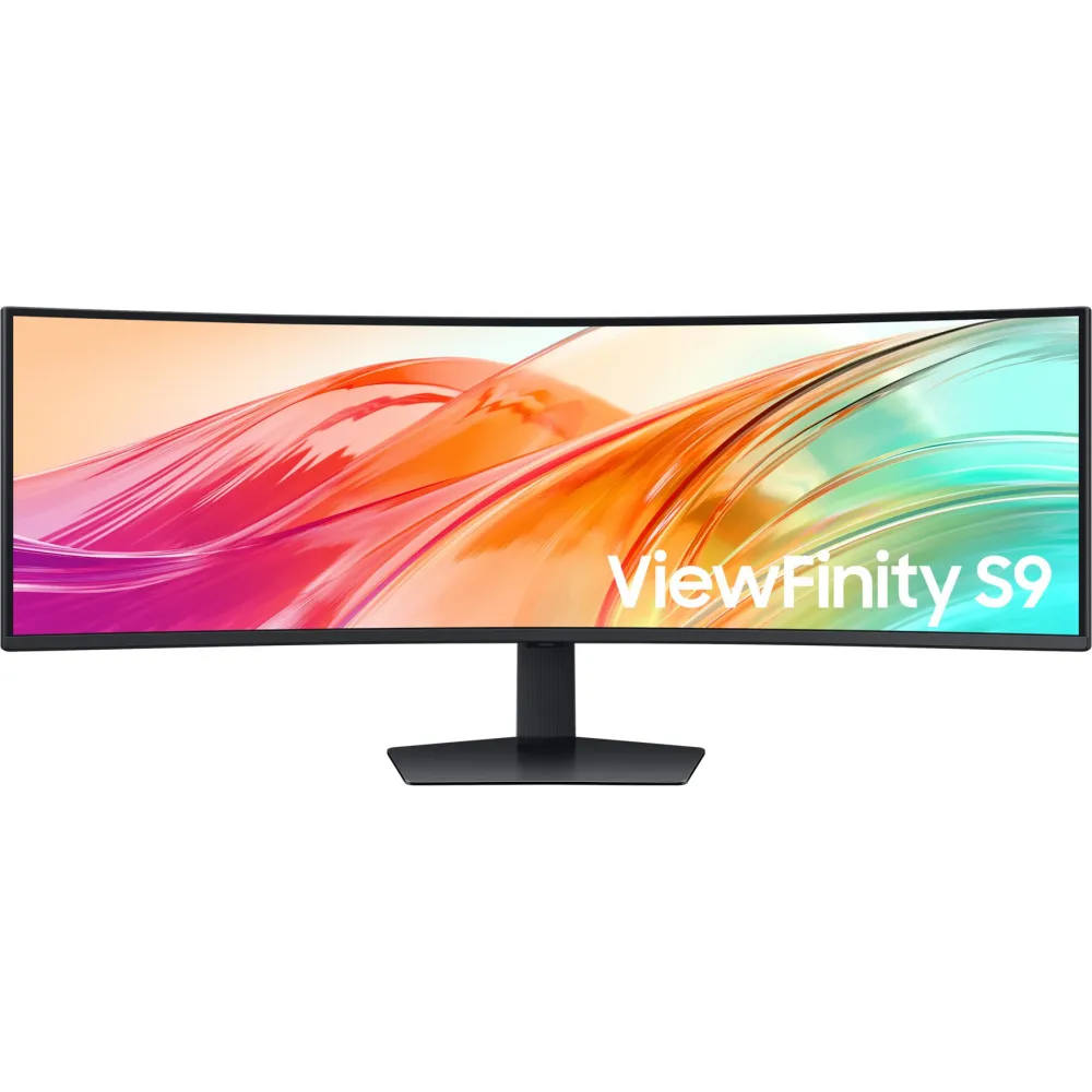 Monitor Samsung ViewFinity LS49F950UAUXEN - zdjęcie poglądowe 7